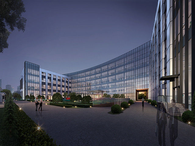 中国 Dongguan Chitwing Technologies Co., Ltd 会社概要