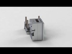 主（1*8）/冷たいランナー/2版はNo.19017-Bを形成する