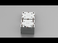 透明な医療機器PN-2051 （1*4）/2版はNo.21059-B形成したり/冷たいランナー