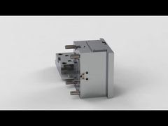 医療機器PN-2051 （1*4）/2版はNo.21059-B形成したり/冷たいランナー