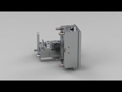 医療機器PN-2055 （1*2）/2版はNo.21061-B形成したり/熱いランナー