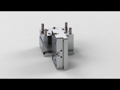 医療機器PN-1500 （1*4）/2版はNo.21062-B形成したり/冷たいランナー