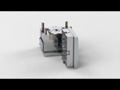 医療機器PN-1691 （1*4）/2版はNo.21063-B形成したり/冷たいランナー