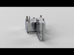 医療機器PN-1809 （1*4）/2版はNo.21064-B形成したり/冷たいランナー