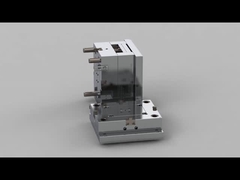 医療機器PN-1797 （1*4）/2版はNo.21065-B形成したり/冷たいランナー