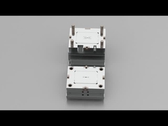 医療機器PN-1395 （1*4）/2版はNo.21066形成したり/冷たいランナー