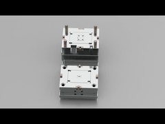 医療機器PN-1692 （1*4）/2版はNo.21067形成したり/冷たいランナー