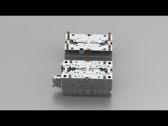 医療機器PN-1705 （1*2）/2版はNo.21070形成したり/冷たいランナー