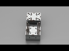 器械PN-2044 （1*4）/2版はNo.21072形成したり/冷たいランナー