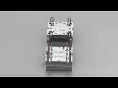 蓄電池カバー（1*1）/3版はNo.21776形成したり/冷たいランナー