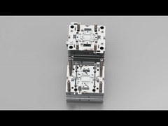 クラムシェルの電話裏表紙（1*1）/冷たいランナー/3版型No.21870