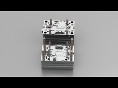 クラムシェルの電話前部貝（1*1）/3版はNo.21871形成したり/冷たいランナー