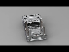 透明な蓄電池カバー（1*1）/3版はNo.22683-B形成したり/冷たいランナー