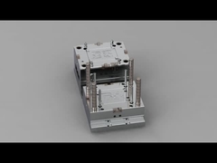 Mainboardブラケット（1*2）/冷たいランナー/3版はNo.22684を形成する