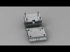 スピーカー ブラケット（1*8）/冷たいランナー/2版はNo.22686を形成する