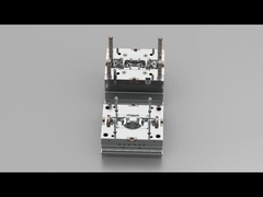 POAの後部パッド（1*1）/冷たいランナーの/Three-plates型No.22729