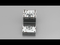 POAの後部パッド（1*1）/冷たいランナー/2版はNo.22730を形成する