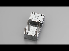 VRのノブ制御シャフト（1*4）/3版はNo.22732形成したり/冷たいランナー