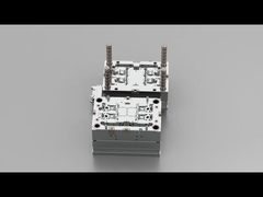 スマートな腕時計の基盤のより低いハウジング（1*4）/冷たいランナー/3版はNo.23305を形成する