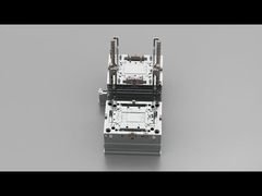 平らな前部貝（1*1）/熱いランナー/3版はNo.23603を形成する