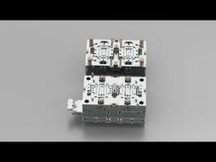 スマートなドアベルの上部の貝（1*2）/熱いランナー/2版はNo.23673を形成する