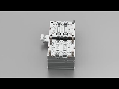 スマートなドアベル カバー（1*2）/3版はNo.23679形成したり/熱いランナー