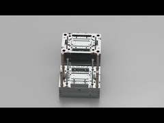 消毒箱はカバーを下げる（1*1）/冷たいランナー/3版はNo.23771を形成する