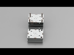 スマートな接眼レンズの箱の装飾的なリング（1*4）/冷たいランナー/2版はNo.23846を形成する