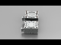 ルーターの表表紙（1*1）/熱いランナー/3版はNo.23891を形成する