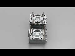 ルーターの最下ハウジング（1*1）/熱いRunne/3版はNo.23892を形成する