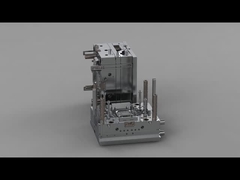 透明なルーターの最下ハウジング（1*1）/熱いrunne/3版はNo.23892を形成する