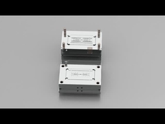 ルーターの軽いガイド版（1*4）/冷たいランナー/2版はNo.23893を形成する