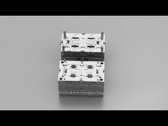 機内フィートの残り（1*2）/熱いランナー/2版はNo.23914を形成する