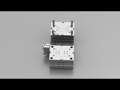 機内フィートの残りの球（1*4）/熱いランナー/2版はNo.23916を形成する