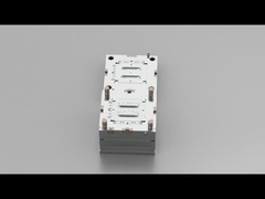 スキャン ペンの後部カバー（1*2）/冷たいランナー/2版はNo.24003を形成する