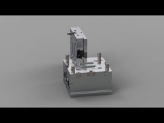 スキャン ペンの後部カバー（1*2）/冷たいランナー/2版はNo.24003を形成する