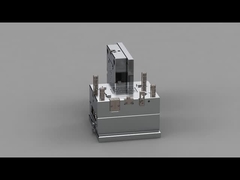 走査器のカメラのトリム リング（1*4）/3版はNo.24005形成したり/冷たいランナー