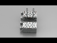 Eタバコの暖房カバー（1*2）/熱いランナー/3版はNo.24184を形成する