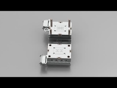 Eタバコの暖房カバー（1*8）/熱いランナー/2版はNo.24185を形成する