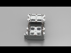 ヘッドホーン充満箱より低いカバー（1*2）/500kの打撃/熱いランナーNo.24197