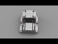 ヘッドホーン充満箱ボタン（1*8）/冷たいランナー/3版型No.24202&24203