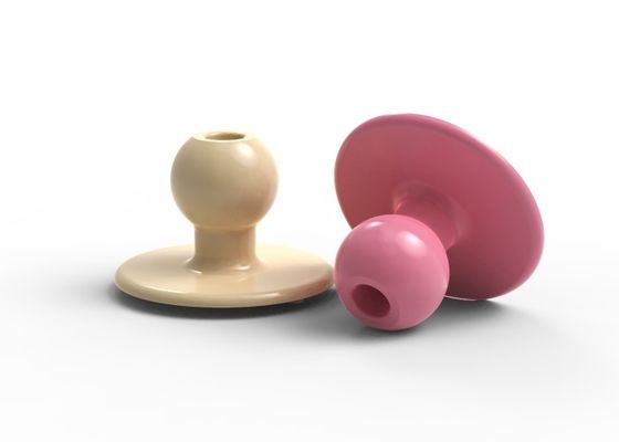 OEM / ODM ： Multi Cavity Injection Mold & On-board Universal Joint Ball Head (1*4) No.24118