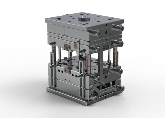 OEM / ODM On-board Universal Joint Ball Head (1*4) No.24118-C
