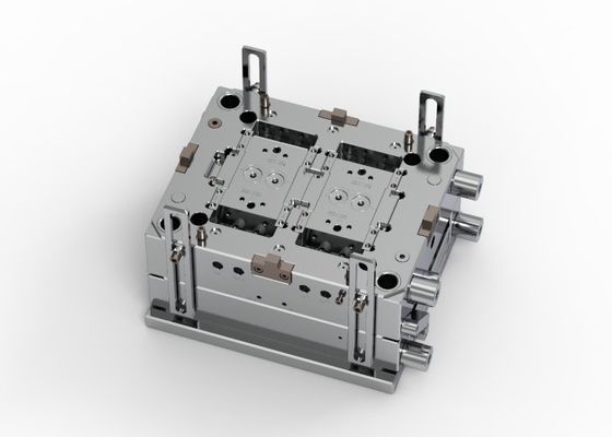 OEM / ODM On-board Universal Joint Ball Head (1*4) No.24118-C